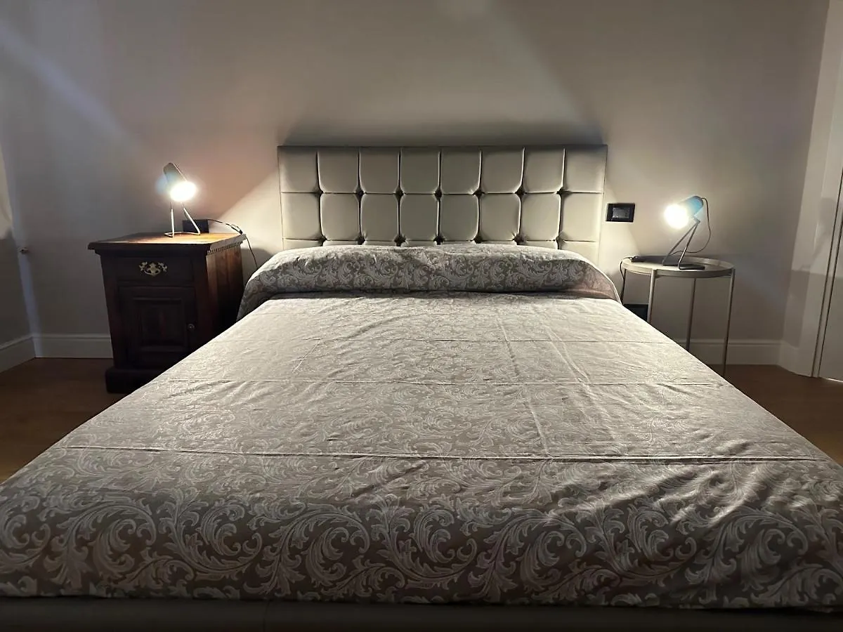 Apartment I Portici Di Sottoripa Genoa
