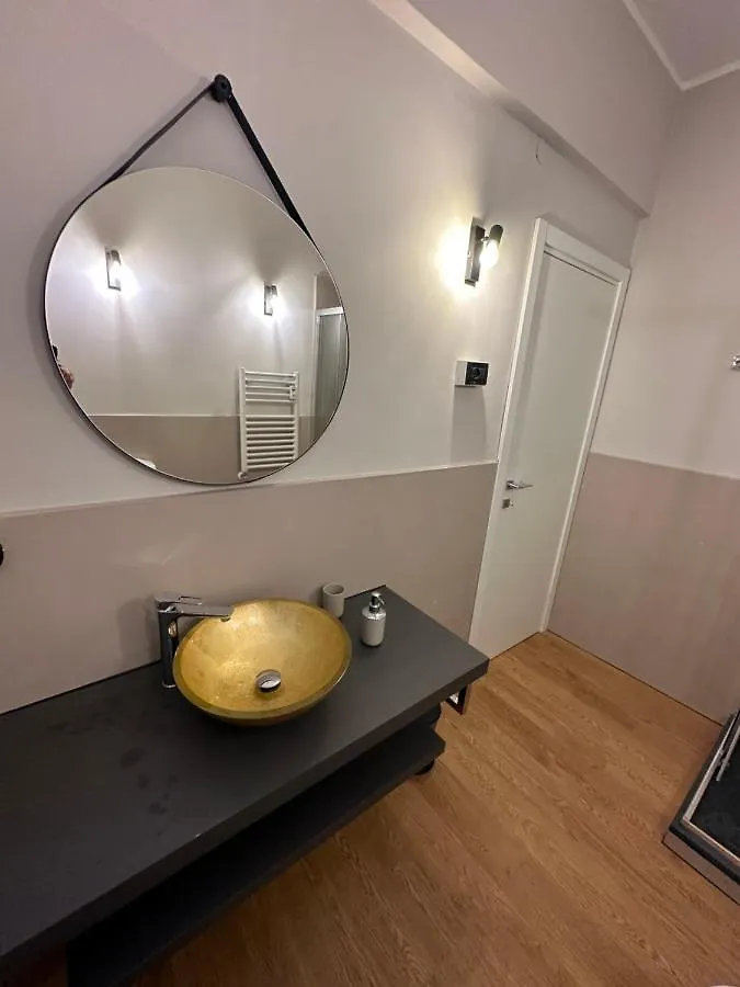 Apartment I Portici Di Sottoripa Genoa