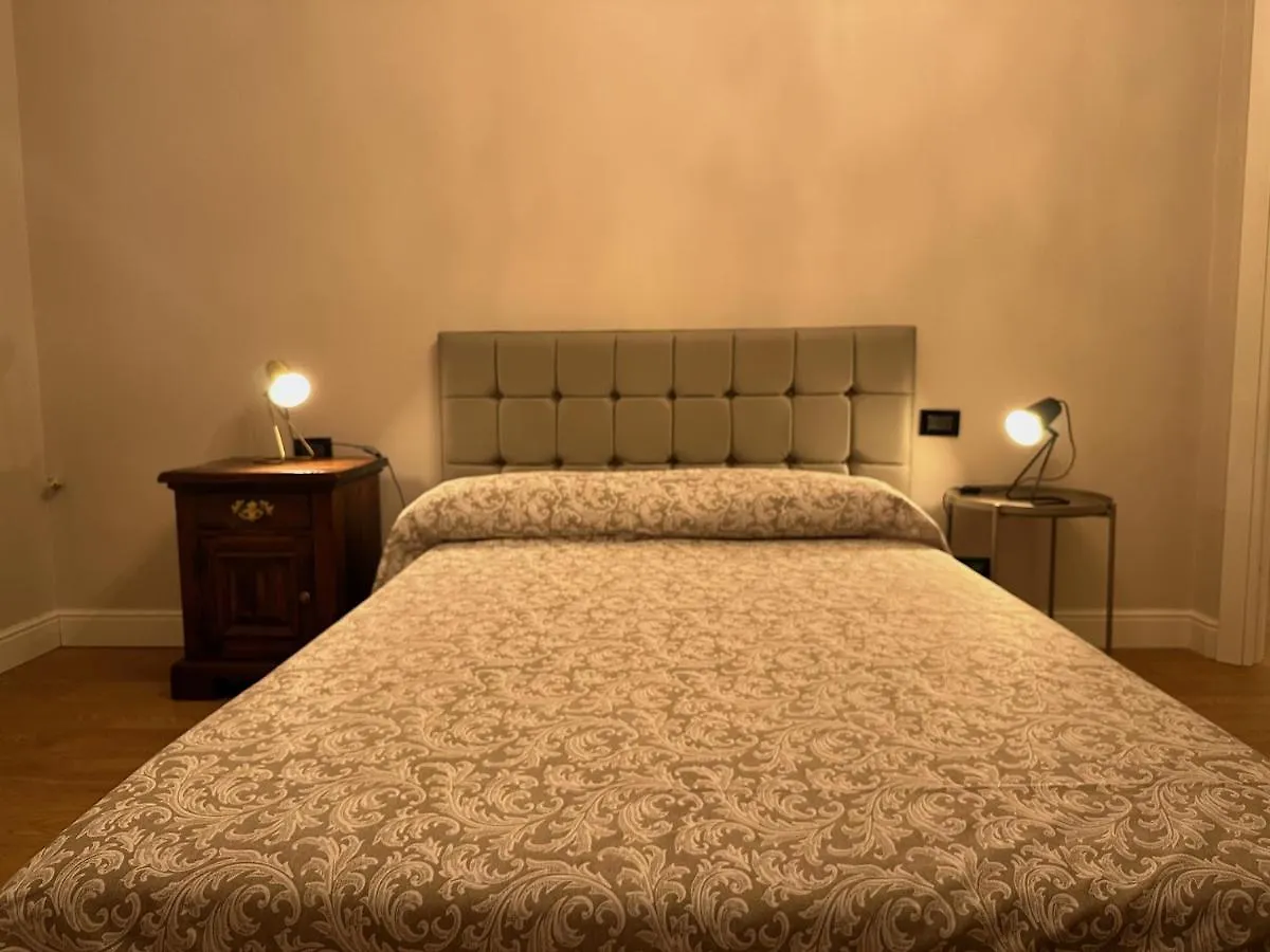 Apartment I Portici Di Sottoripa Genoa