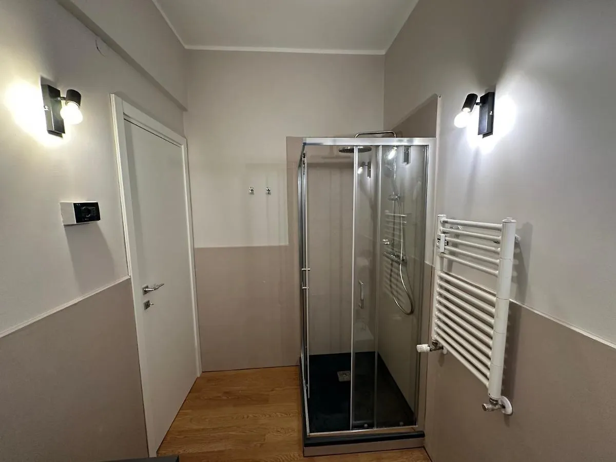 Apartment I Portici Di Sottoripa Genoa 0*,  Italy