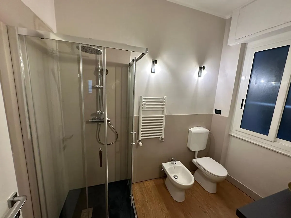 Apartment I Portici Di Sottoripa Genoa