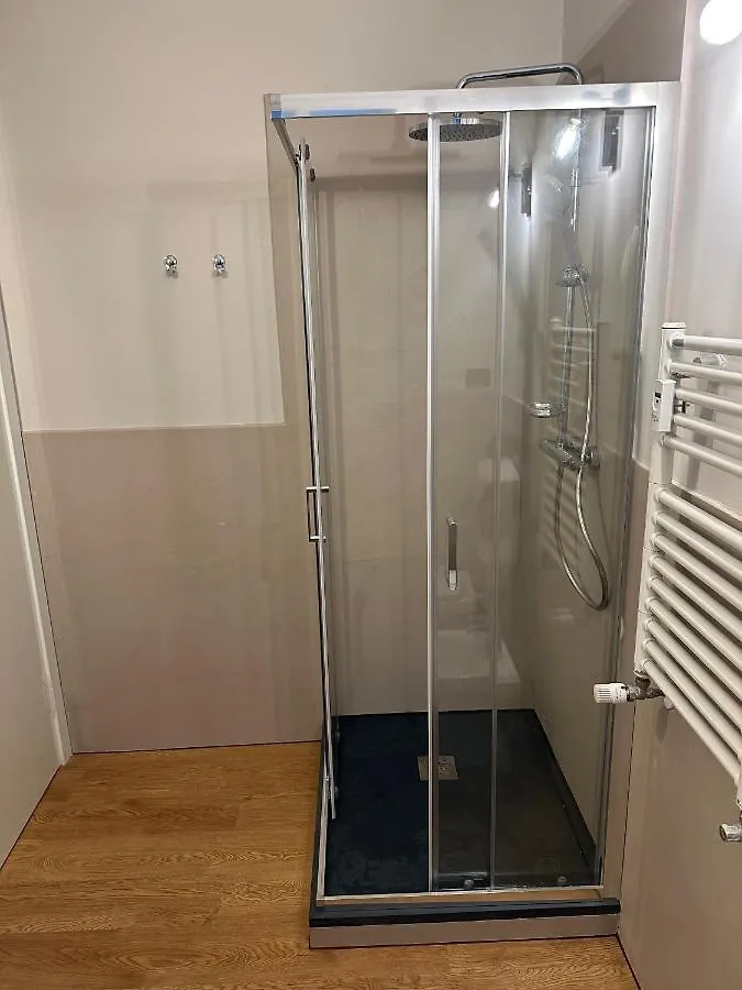 Apartment I Portici Di Sottoripa 热那亚